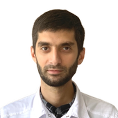 Гулиев Эмиль Хиджранович, эндоскопист