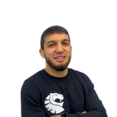 Сулейманов Курбан Нариманович, стоматолог-хирург