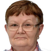 Сагутдинова Мадина Габдрахмановна, терапевт