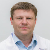 Богатов Дмитрий Викторович, уролог