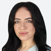 Мкртчян Гаяне Мнацакановна, венеролог