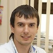 Перунов Дмитрий Владимирович, онколог