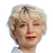 Тальчук Ольга Владимировна, психиатр