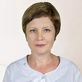 Самойленко Екатерина Александровна, педиатр