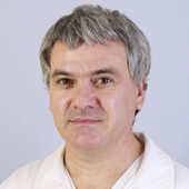 Шушания Батал Алексеевич, ортопед