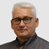 Грицай Анатолий Николаевич, гинеколог