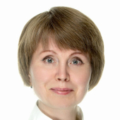 Гудошникова Алена Владимировна, педиатр