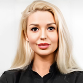 Дугарь Дарья Александровна, стоматолог-терапевт