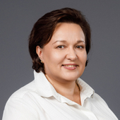 Кислинская Ксения Михайловна, детский логопед