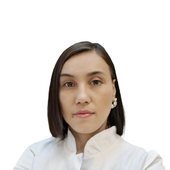 Стреж Аэлита Святославовна, гинеколог