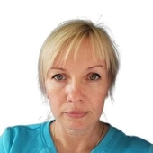 Викленко Марина Васильевна, детский ортопед