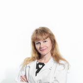 Пачезерова Ирина Евгеньевна, кардиолог