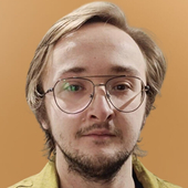 Костин Антон Андреевич, психотерапевт