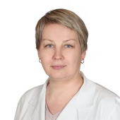 Кулагина Анна Олеговна, психиатр