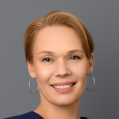 Котт Анастасия Сергеевна, стоматолог-терапевт