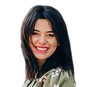 Щербакова Елена Викторовна, психолог