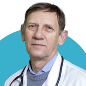 Жилкин Николай Алексеевич, ЛОР