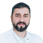 Минигулов Ленар Маратович, уролог