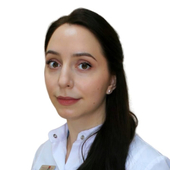 Мыринова Ольга Александровна, эндокринолог