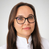 Чиркова Екатерина Андреевна, терапевт