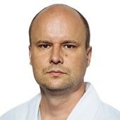 Тяптин Артём Анатольевич, эпилептолог