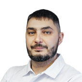 Морозов Андрей Николаевич, стоматолог-терапевт