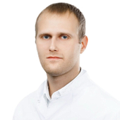 Клименко Алексей Алексеевич, андролог