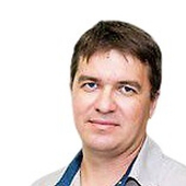 Габбасов Рашит Талгатович, проктолог