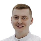 Доброносов Алексей Викторович, стоматолог-терапевт