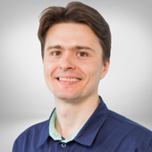 Бродин Евгений Александрович, невролог