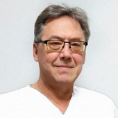 Галеев Рустем Мухаметханович, врач функциональной диагностики