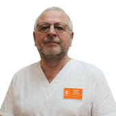 Никифоров Дмитрий Леонидович, онколог