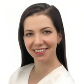 Франова Татьяна Николаевна, подолог