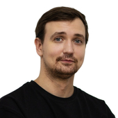 Подколзин Георгий Константинович, стоматолог-ортопед