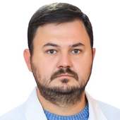 Карпов Владимир Александрович, рентгенолог