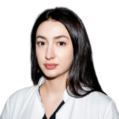 Мхитарян Офелия Артуровна, пластический хирург