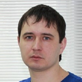 Шакиров Рустем Миннефанурович, стоматолог-хирург