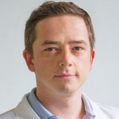 Александров Максим Альбертович, хирург-онколог