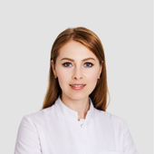 Якупова Оксана Сергеевна, дерматолог