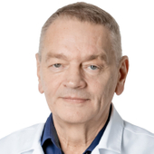 Кормаков Андрей Валерианович, хирург