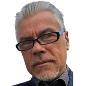 Матисов Сергей Валерьевич, психолог