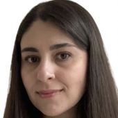 Мартиросян Луиза Ваагновна, стоматологический гигиенист