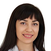 Абдухаликова Мария Леонидовна, трихолог