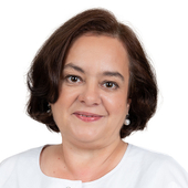 Фурашова Анна Евгеньевна, акушер-гинеколог