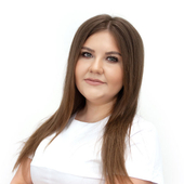 Брицына Юлия Андреевна, терапевт