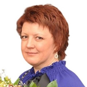 Малышева Наталья Владимировна, педиатр