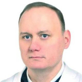 Гребнев Константин Сергеевич, психиатр