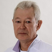 Федотов Сергей Павлович, гинеколог
