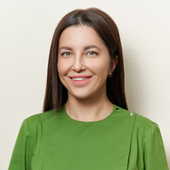 Кадирова Лейсан Анваровна, стоматолог-терапевт