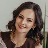 Гераськина Мария Николаевна, гинеколог